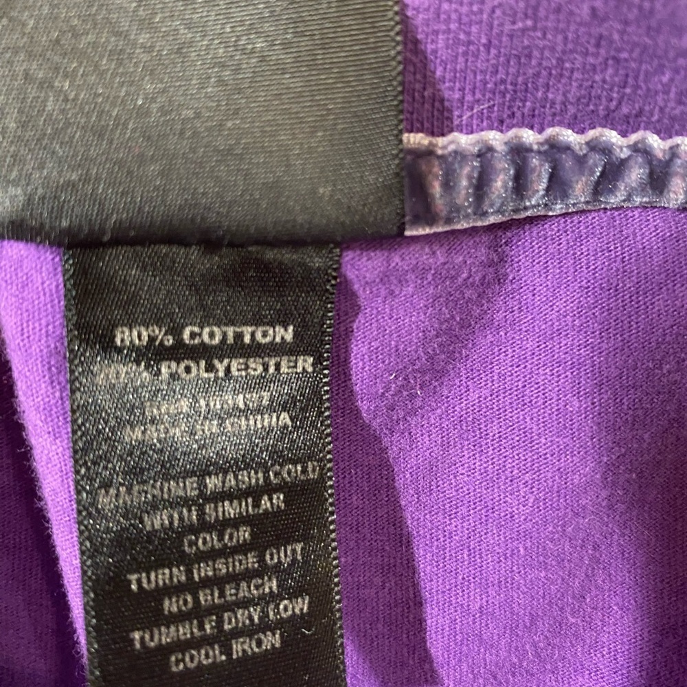 Hama VTG Y2K Tee 2XL (JI) - Picture 6 of 10